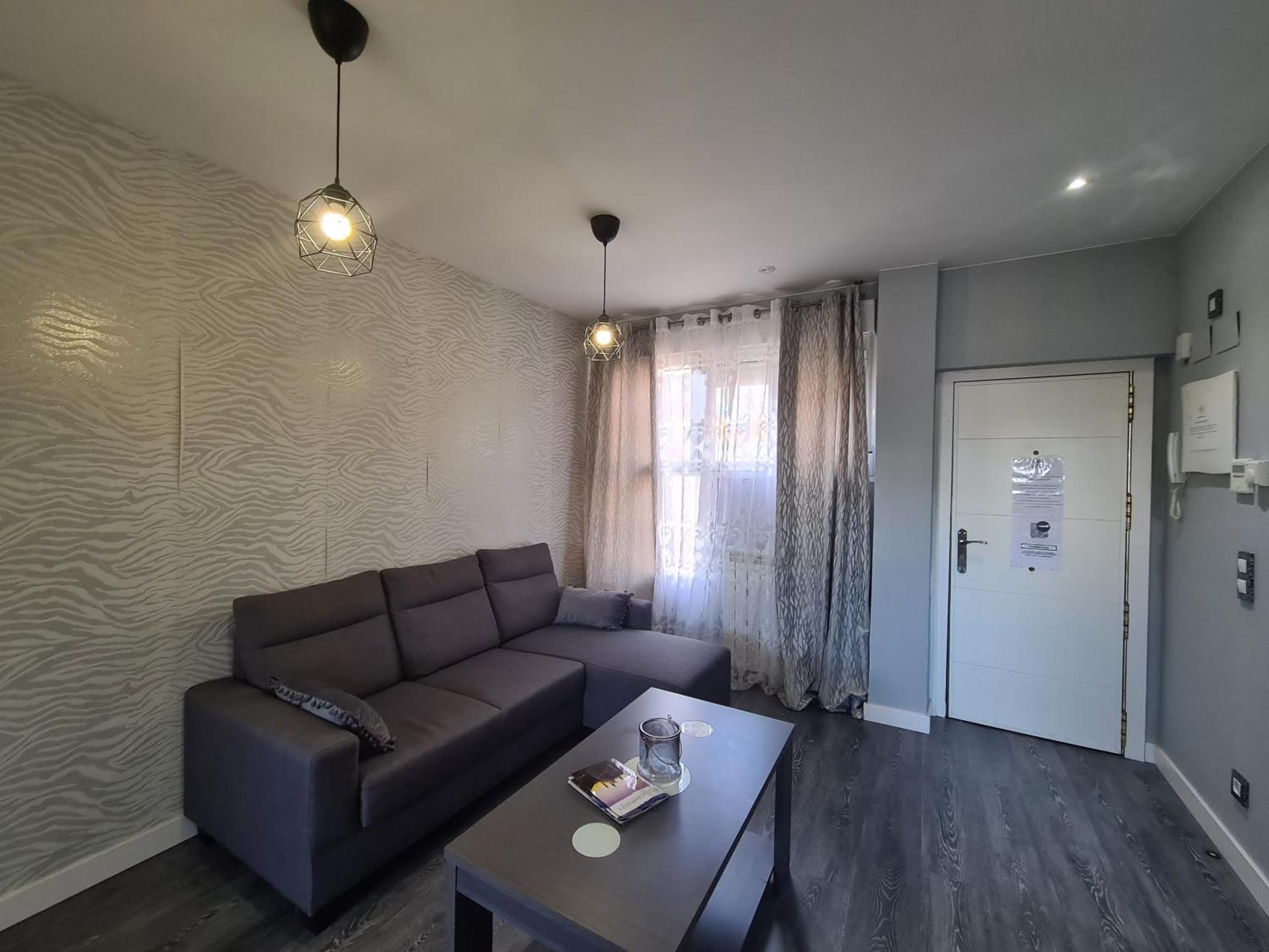 Dos Torres Ribera Play & Relax Con Jacuzzi Y Cine Apartment Zaragoza Bagian luar foto